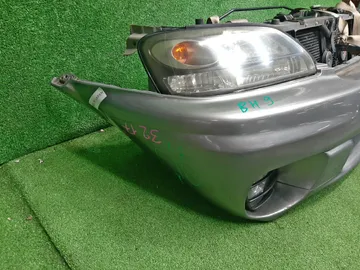 НОУСКАТ НА SUBARU LEGACY LANCASTER BH9 EJ254