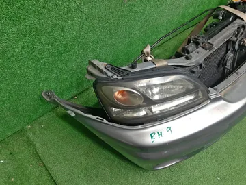 НОУСКАТ НА SUBARU LEGACY LANCASTER BH9 EJ254