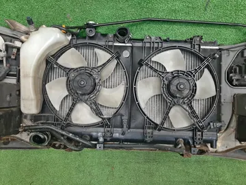 НОУСКАТ НА SUBARU LEGACY LANCASTER BH9 EJ254