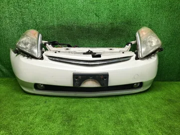 НОУСКАТ НА TOYOTA PRIUS NHW20 1NZ-FXE