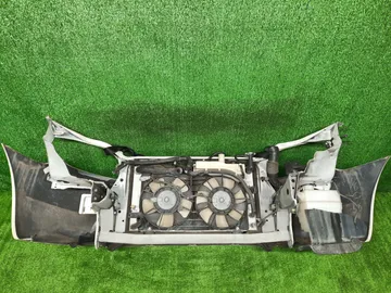 НОУСКАТ НА TOYOTA PRIUS NHW20 1NZ-FXE