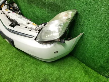 НОУСКАТ НА TOYOTA PRIUS NHW20 1NZ-FXE