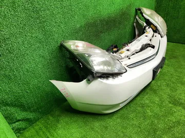 НОУСКАТ НА TOYOTA PRIUS NHW20 1NZ-FXE