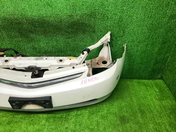 НОУСКАТ НА TOYOTA PRIUS NHW20 1NZ-FXE