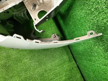 НОУСКАТ НА TOYOTA PRIUS NHW20 1NZ-FXE