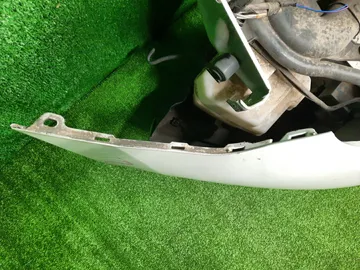 НОУСКАТ НА TOYOTA PRIUS NHW20 1NZ-FXE