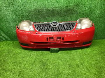 НОУСКАТ НА TOYOTA COROLLA NZE121 1NZ-FE