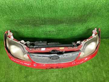 НОУСКАТ НА TOYOTA COROLLA NZE121 1NZ-FE