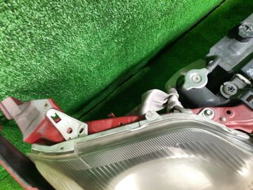 НОУСКАТ НА TOYOTA COROLLA NZE121 1NZ-FE