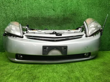 НОУСКАТ НА TOYOTA PRIUS NHW20 1NZ-FXE