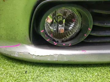 НОУСКАТ НА TOYOTA PRIUS NHW20 1NZ-FXE
