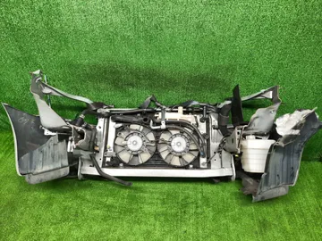 НОУСКАТ НА TOYOTA PRIUS NHW20 1NZ-FXE