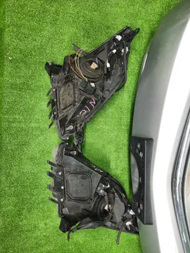 НОУСКАТ НА TOYOTA PRIUS NHW20 1NZ-FXE