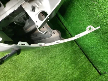 НОУСКАТ НА TOYOTA PRIUS NHW20 1NZ-FXE