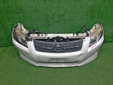НОУСКАТ НА TOYOTA COROLLA FIELDER ZRE142G 2ZR-FAE