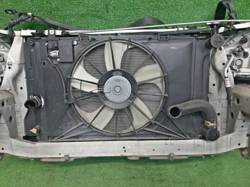 НОУСКАТ НА TOYOTA COROLLA FIELDER ZRE142G 2ZR-FAE