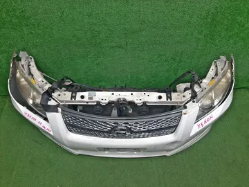 НОУСКАТ НА TOYOTA COROLLA FIELDER ZRE142G 2ZR-FAE