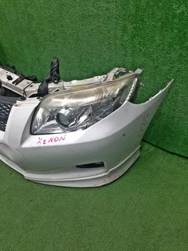НОУСКАТ НА TOYOTA COROLLA FIELDER ZRE142G 2ZR-FAE