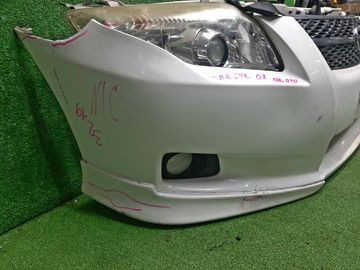 НОУСКАТ НА TOYOTA COROLLA FIELDER ZRE142G 2ZR-FAE