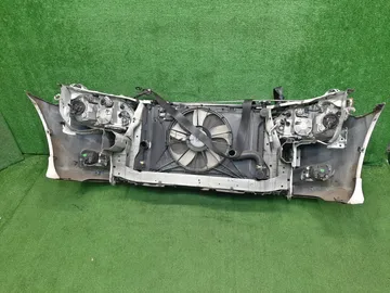 НОУСКАТ НА TOYOTA COROLLA FIELDER ZRE142G 2ZR-FAE