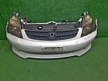 НОУСКАТ НА HONDA STREAM RN1 D17A