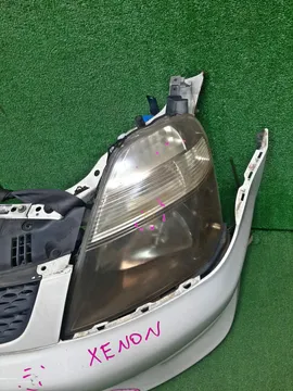 НОУСКАТ НА HONDA STREAM RN1 D17A
