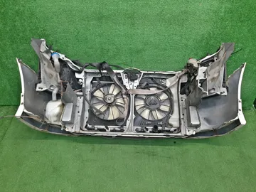 НОУСКАТ НА HONDA STREAM RN1 D17A