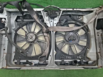 НОУСКАТ НА HONDA STREAM RN1 D17A