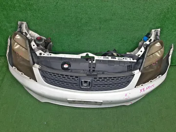НОУСКАТ НА HONDA STREAM RN1 D17A