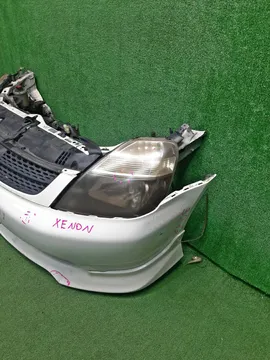 НОУСКАТ НА HONDA STREAM RN1 D17A