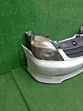 НОУСКАТ НА HONDA STREAM RN1 D17A