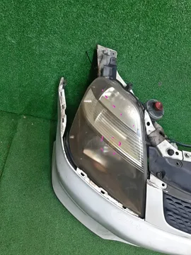 НОУСКАТ НА HONDA STREAM RN1 D17A
