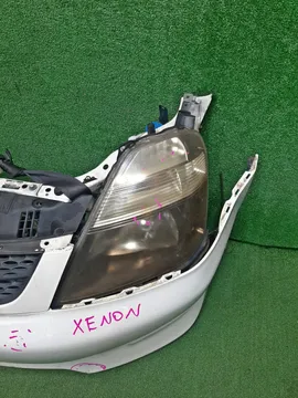 НОУСКАТ НА HONDA STREAM RN1 D17A