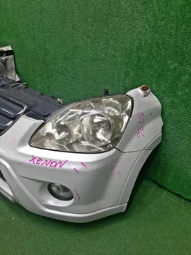 НОУСКАТ НА HONDA CR-V RD7 K24A