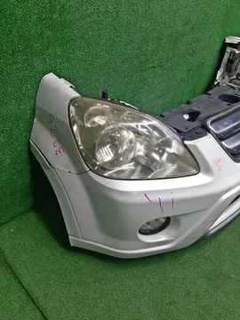 НОУСКАТ НА HONDA CR-V RD7 K24A