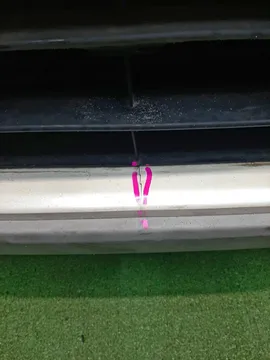 НОУСКАТ НА HONDA CR-V RD7 K24A