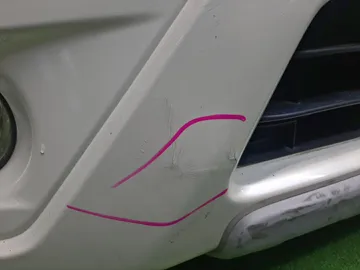 НОУСКАТ НА HONDA CR-V RD7 K24A