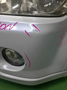 НОУСКАТ НА HONDA CR-V RD7 K24A