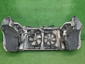 НОУСКАТ НА HONDA CR-V RD7 K24A