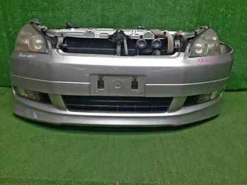 НОУСКАТ НА TOYOTA IPSUM ACM21W 2AZ-FE