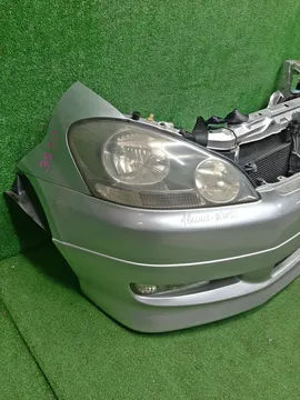 НОУСКАТ НА TOYOTA IPSUM ACM21W 2AZ-FE