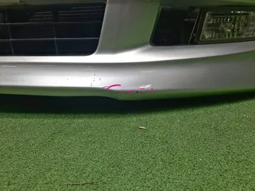 НОУСКАТ НА TOYOTA IPSUM ACM21W 2AZ-FE