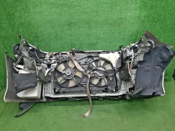 НОУСКАТ НА TOYOTA IPSUM ACM21W 2AZ-FE