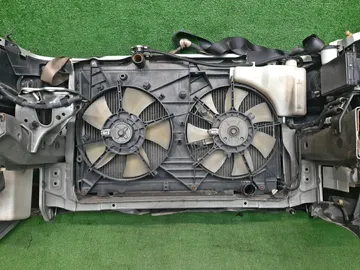 НОУСКАТ НА TOYOTA IPSUM ACM21W 2AZ-FE