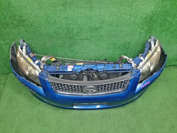 НОУСКАТ НА TOYOTA COROLLA FIELDER ZRE142G 2ZR-FAE