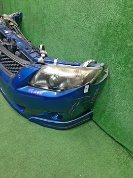 НОУСКАТ НА TOYOTA COROLLA FIELDER ZRE142G 2ZR-FAE