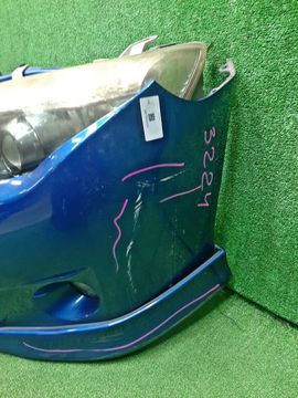 НОУСКАТ НА TOYOTA COROLLA FIELDER ZRE142G 2ZR-FAE