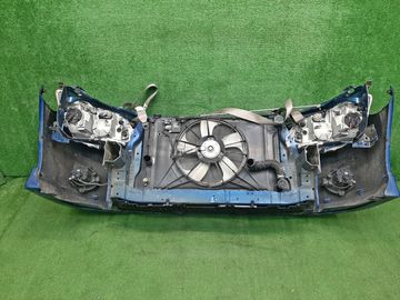 НОУСКАТ НА TOYOTA COROLLA FIELDER ZRE142G 2ZR-FAE