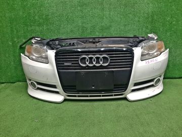 НОУСКАТ НА AUDI A4 8EC