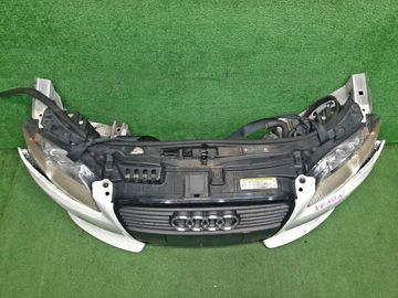 НОУСКАТ НА AUDI A4 8EC